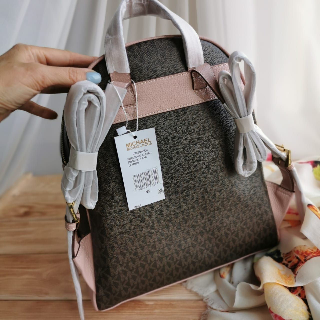 Рюкзак MICHAEL KORS 230-4 - b1033