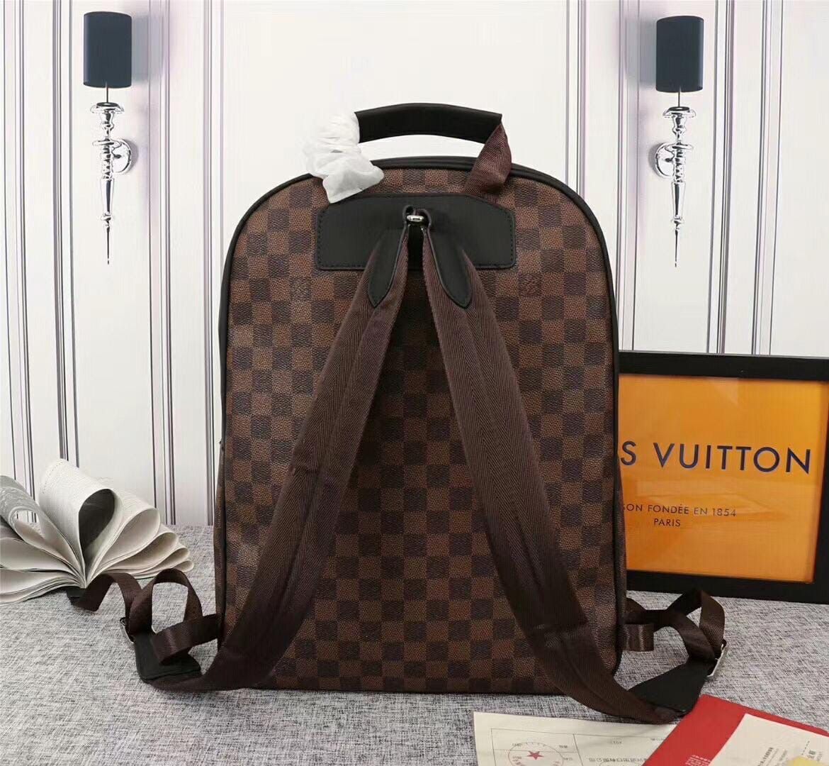 Рюкзак Louis Vuitton  176 - b1080