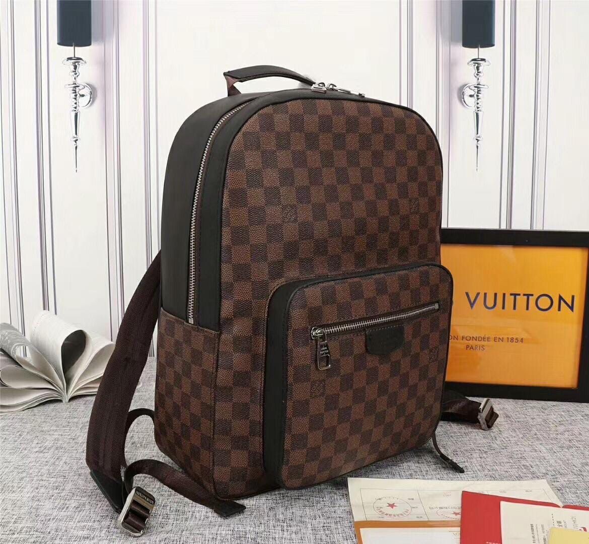 Рюкзак Louis Vuitton  176 - b1080
