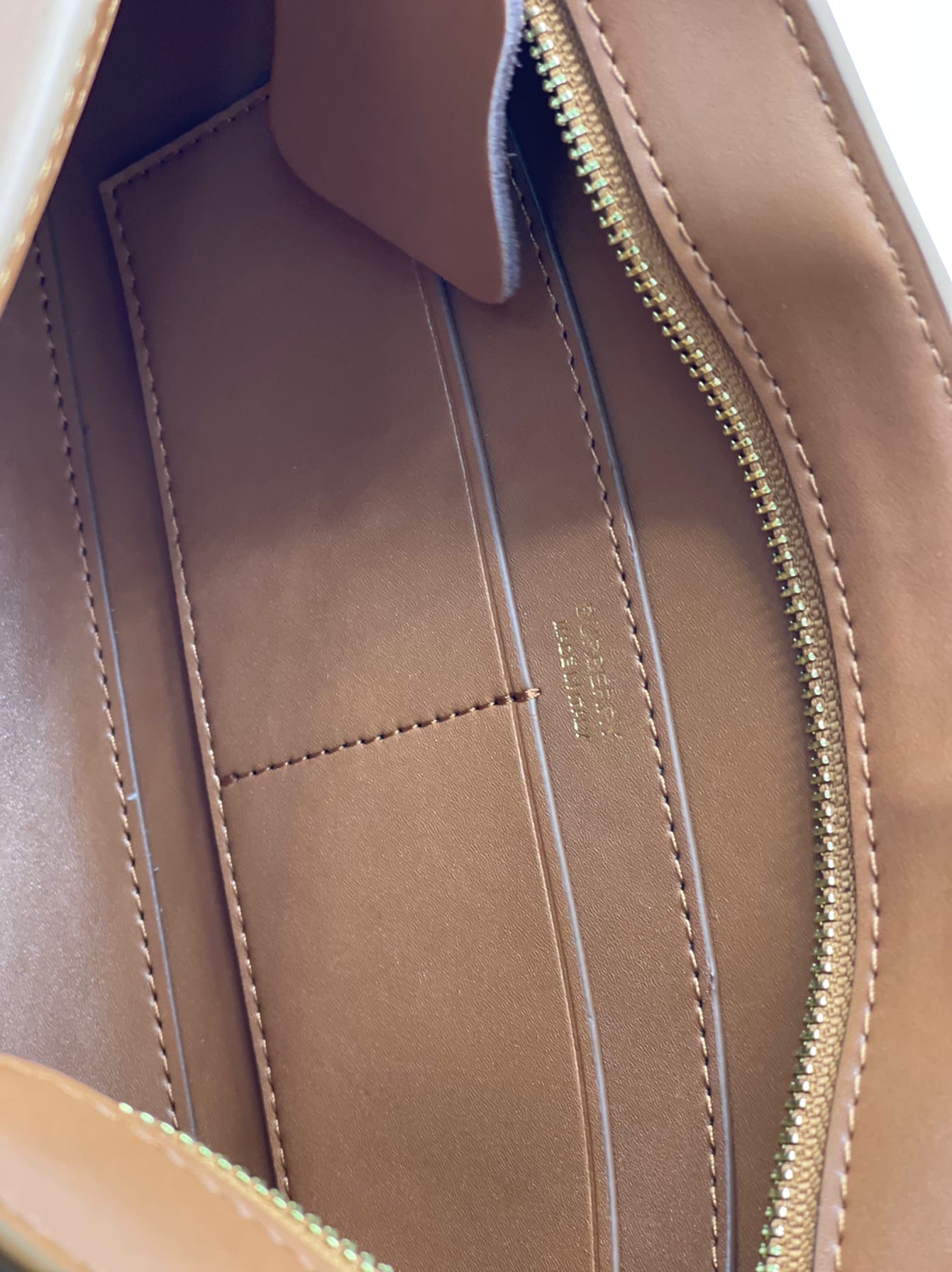 Сумка BURBERRY 894-1 - b1151