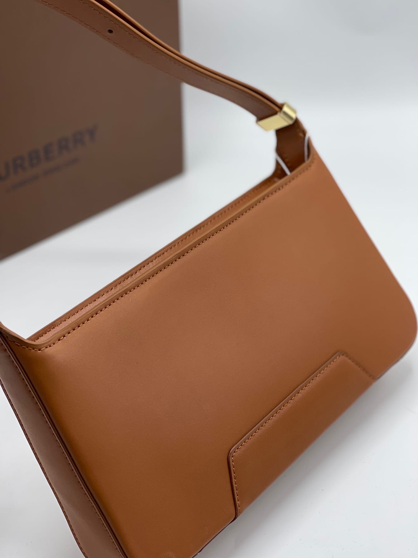 Сумка BURBERRY 894-1 - b1151