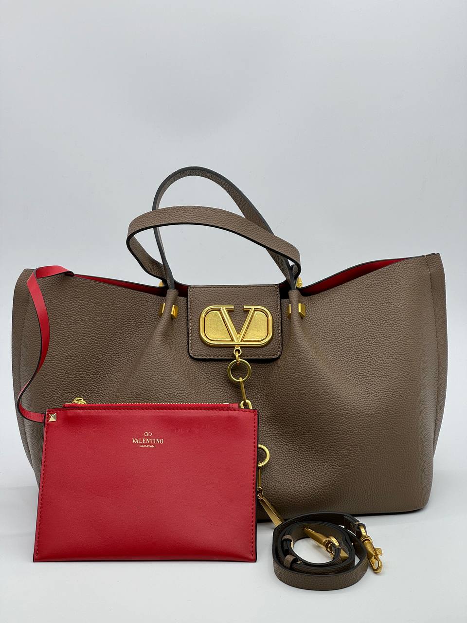 Сумка VALENTINO 764-1 - b1232