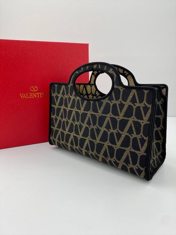 Сумка VALENTINO 764-3 - b1233