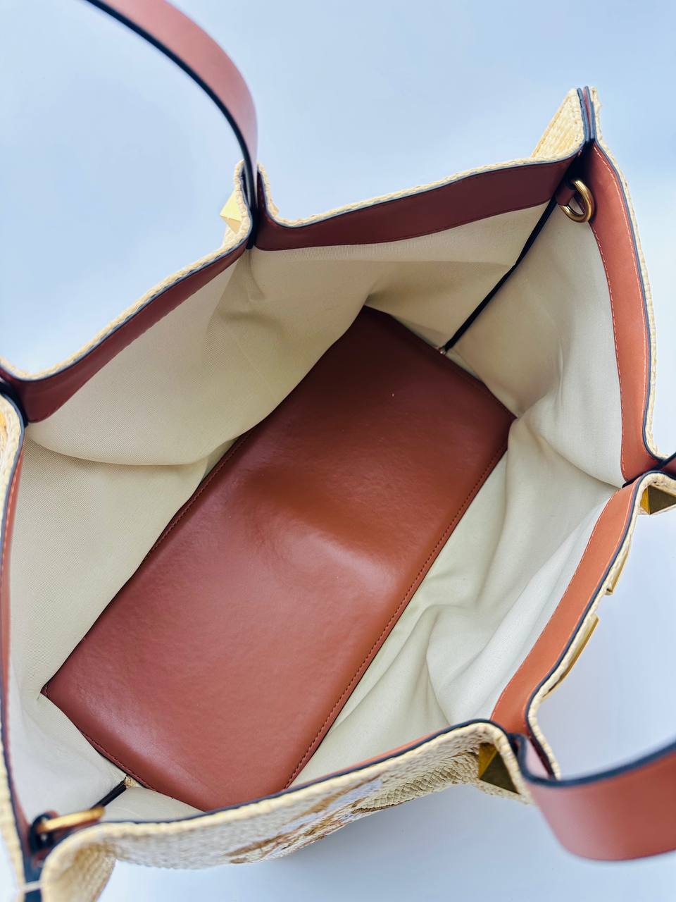 Сумка VALENTINO 764-4 - b1236