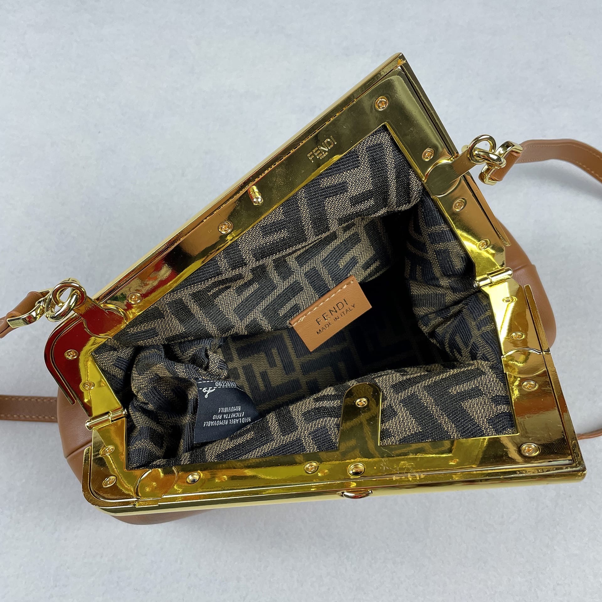 Сумка FENDI 777903 - b1263