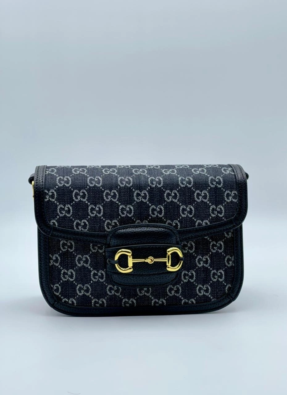 Сумка Gucci  566-1 - b1283