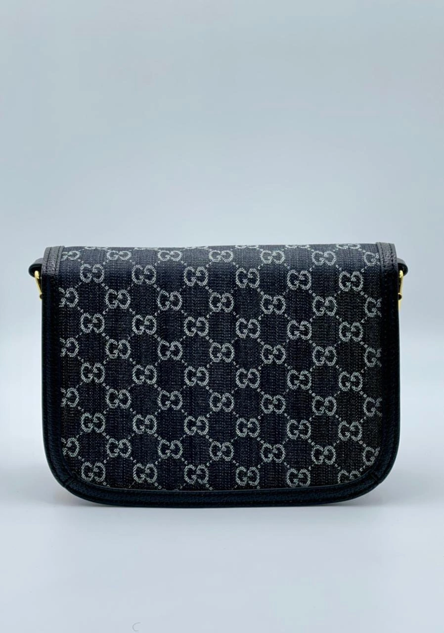 Сумка Gucci  566-1 - b1283