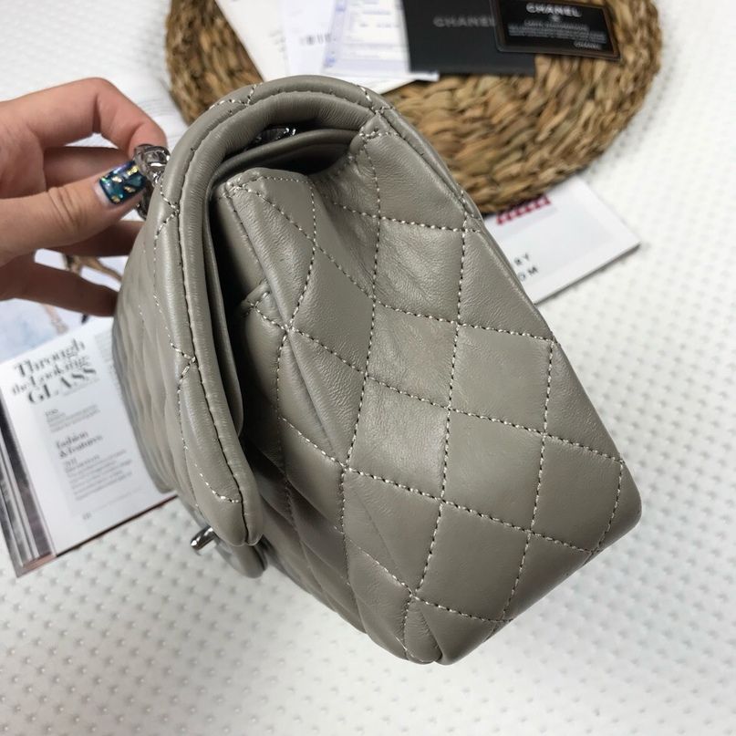 Сумка CHANEL 999 - b1359