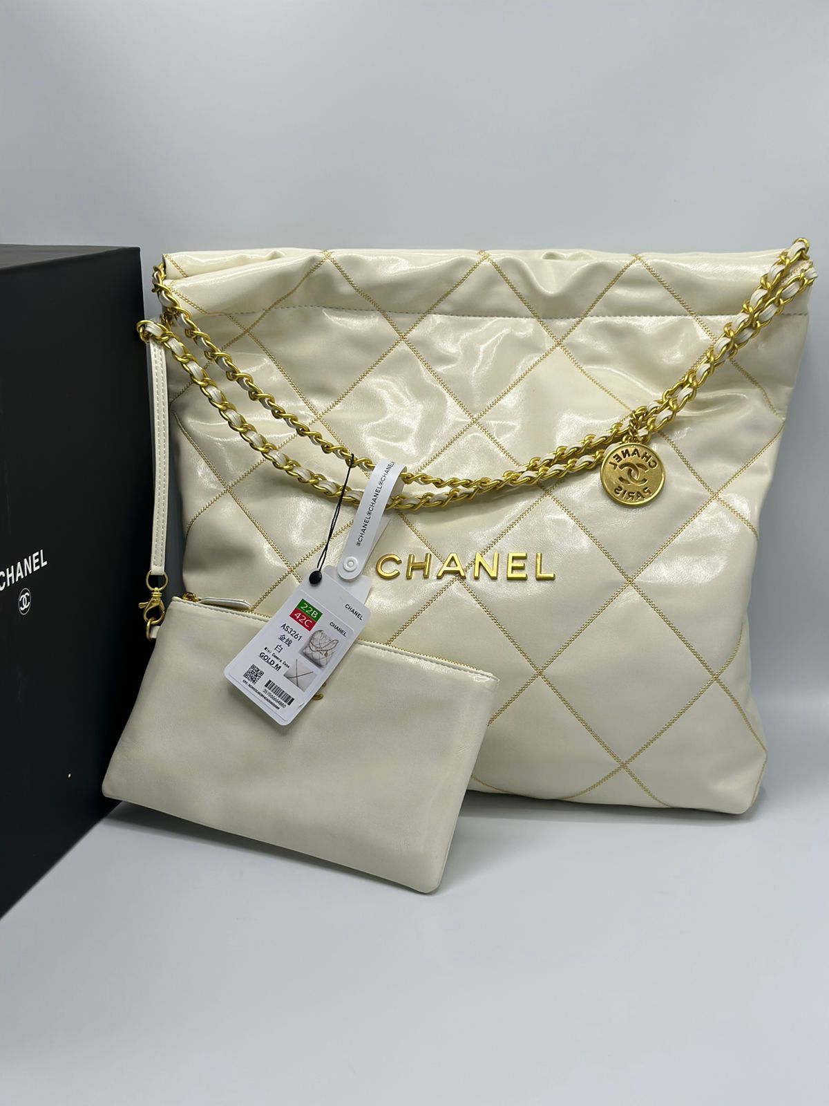 Сумка CHANEL 45890 - b1396