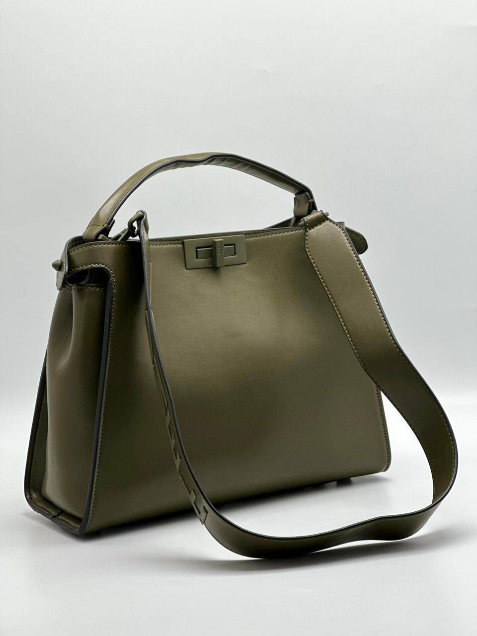 Сумка FENDI  2060 - b1402