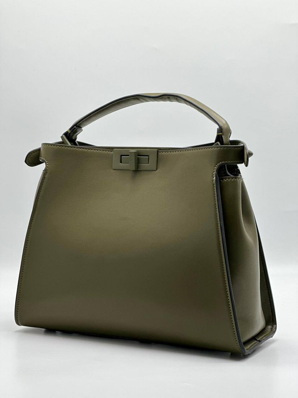 Сумка FENDI  2060 - b1402