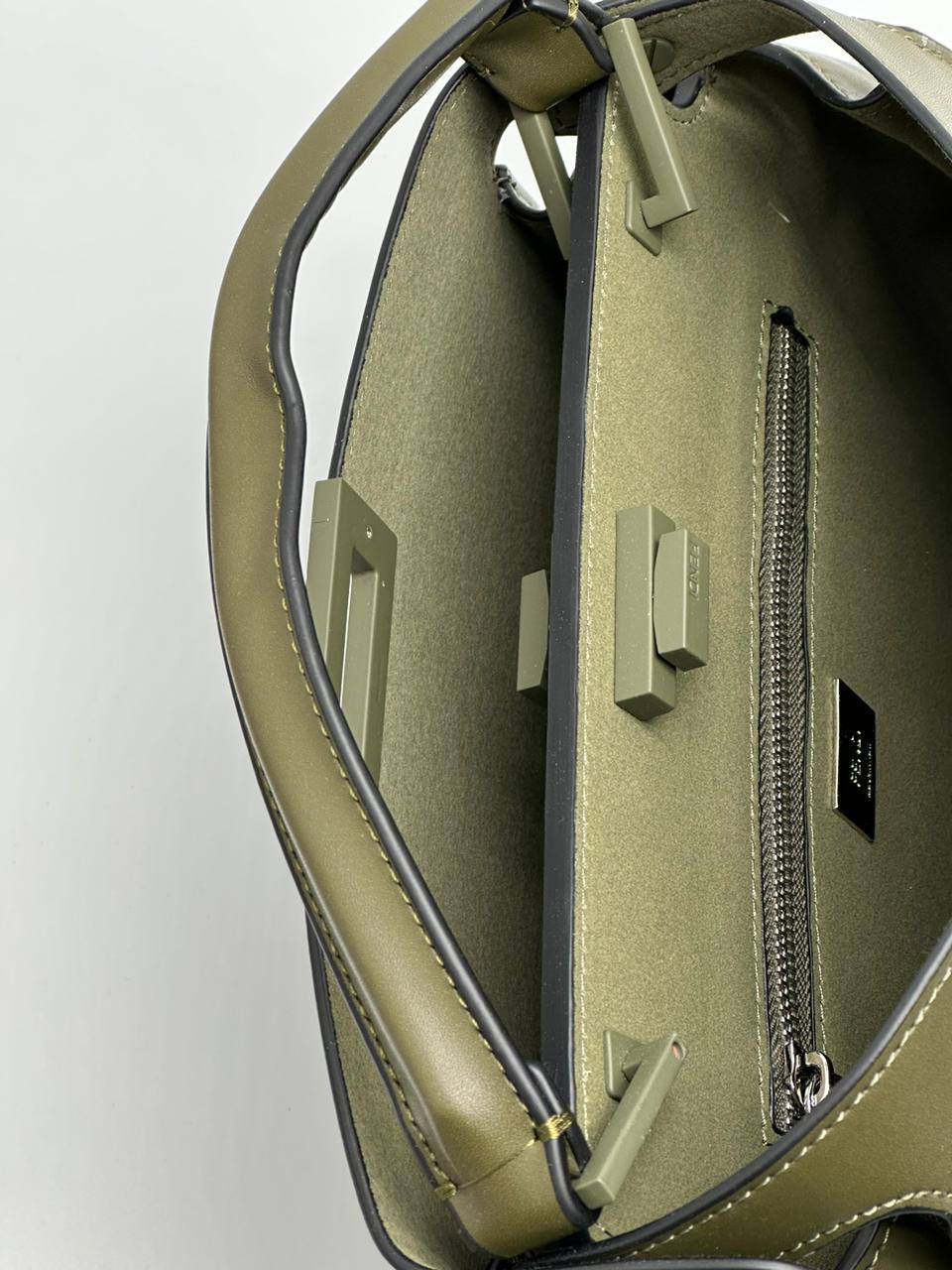 Сумка FENDI  2060 - b1402