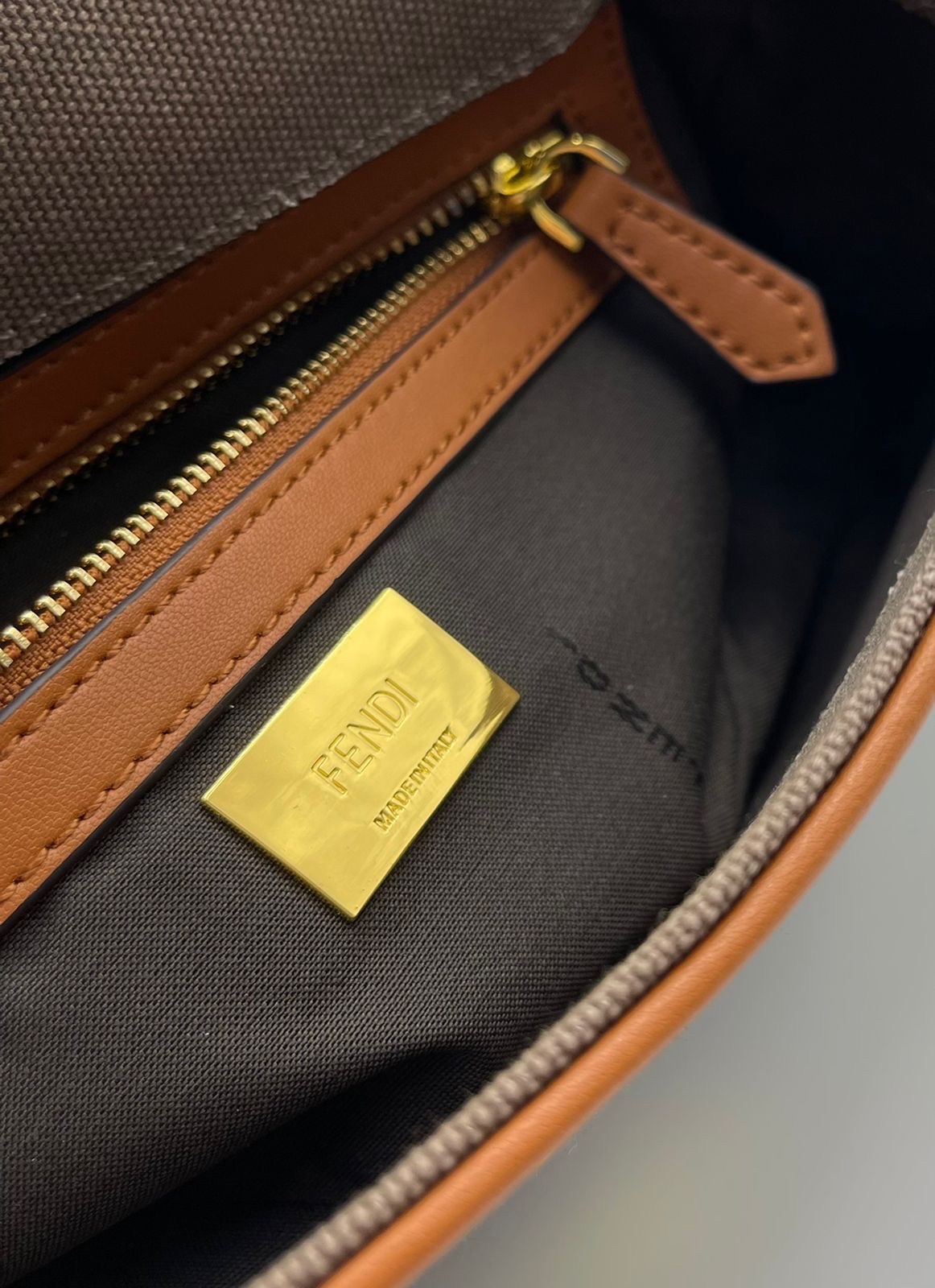 Сумка FENDI  790-4 - b1403