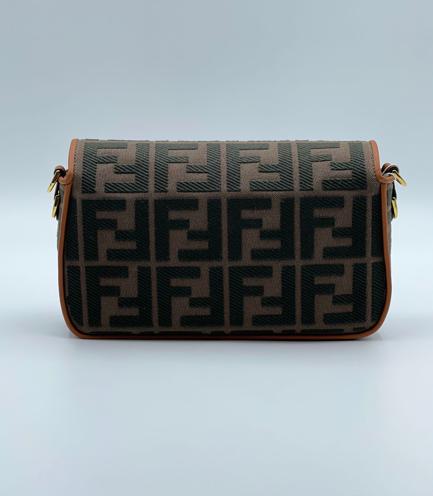 Сумка FENDI  790-4 - b1403