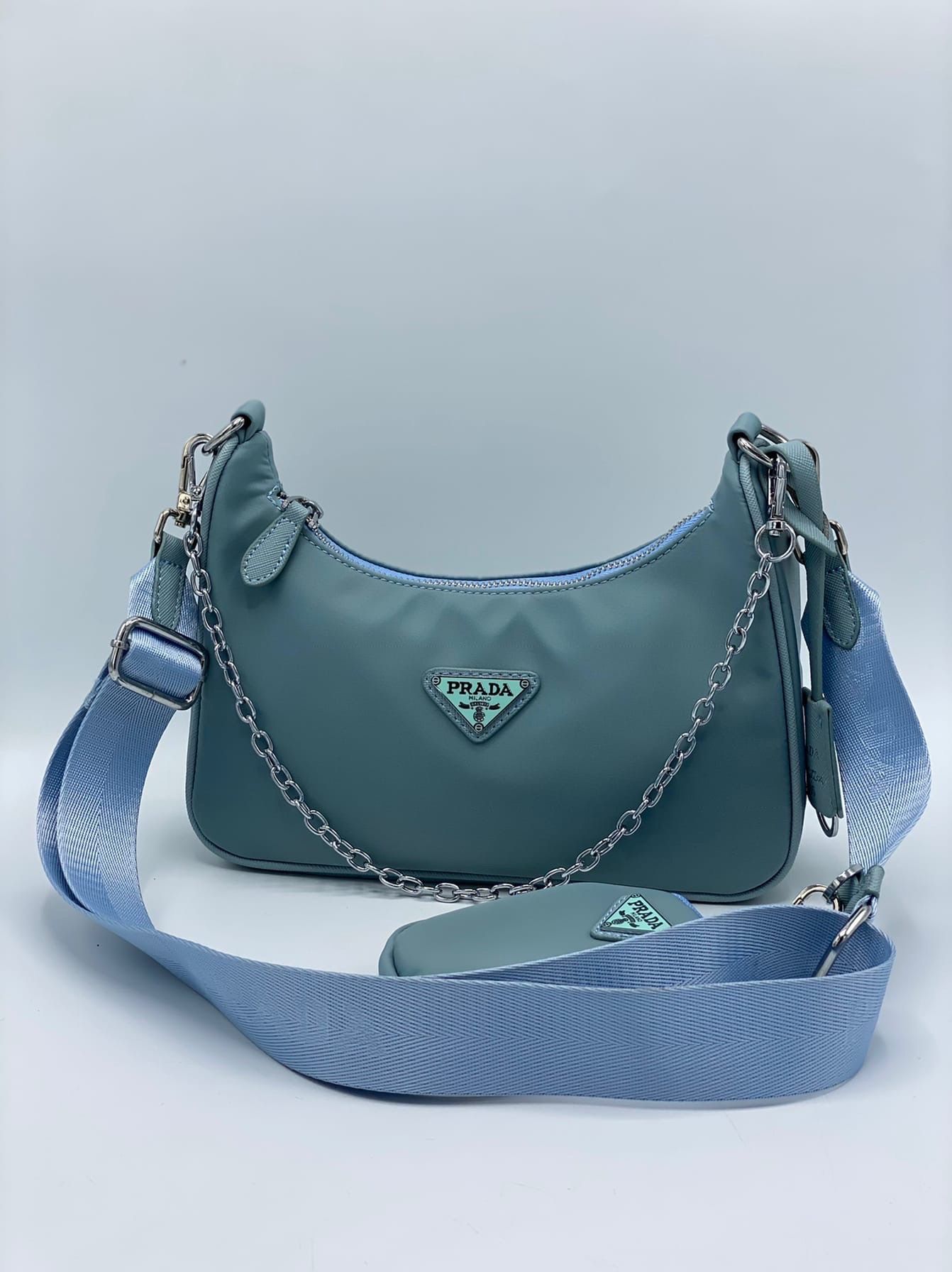 Сумка PRADA 103-2 - b1442