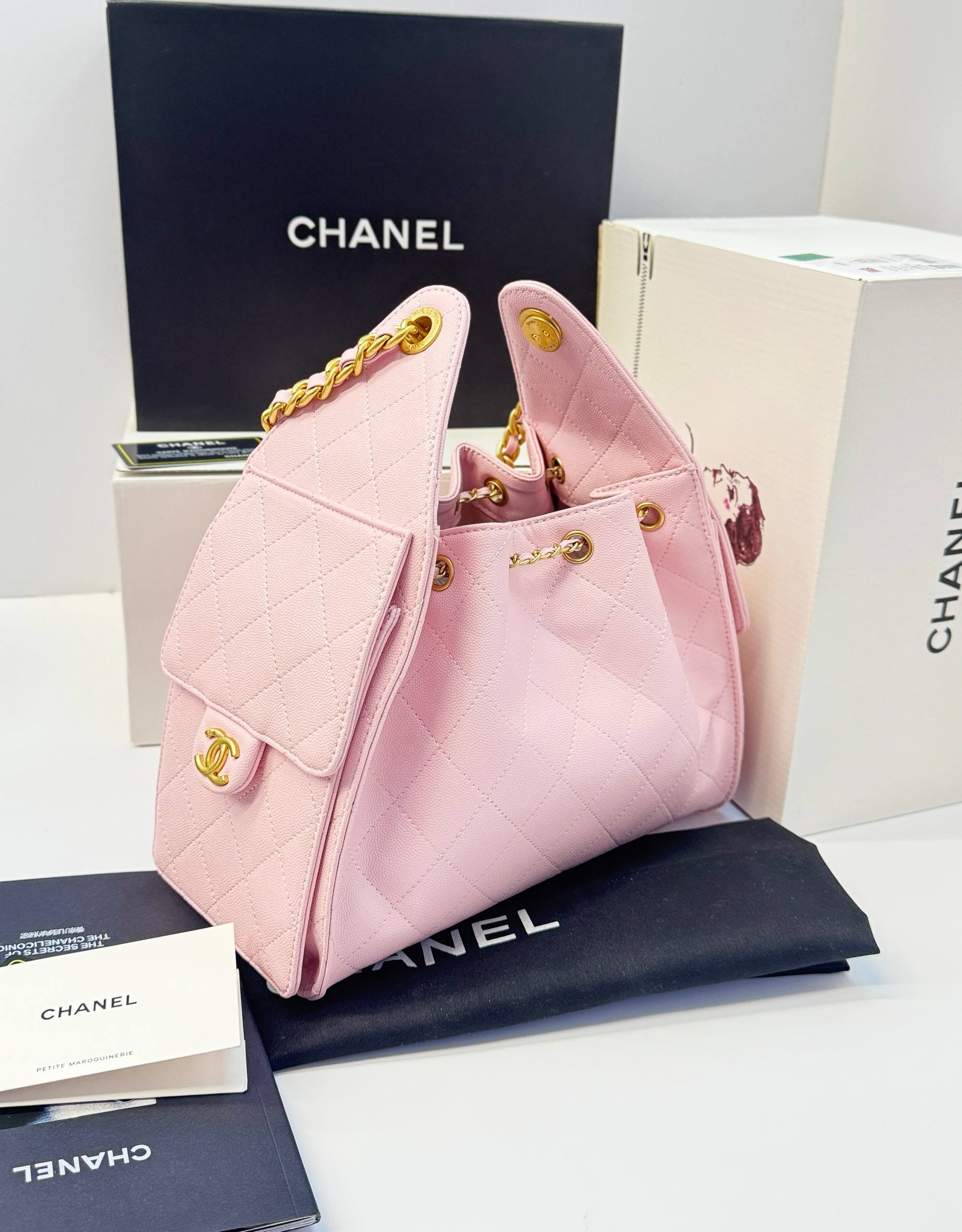 Chanel 1289 - b1534