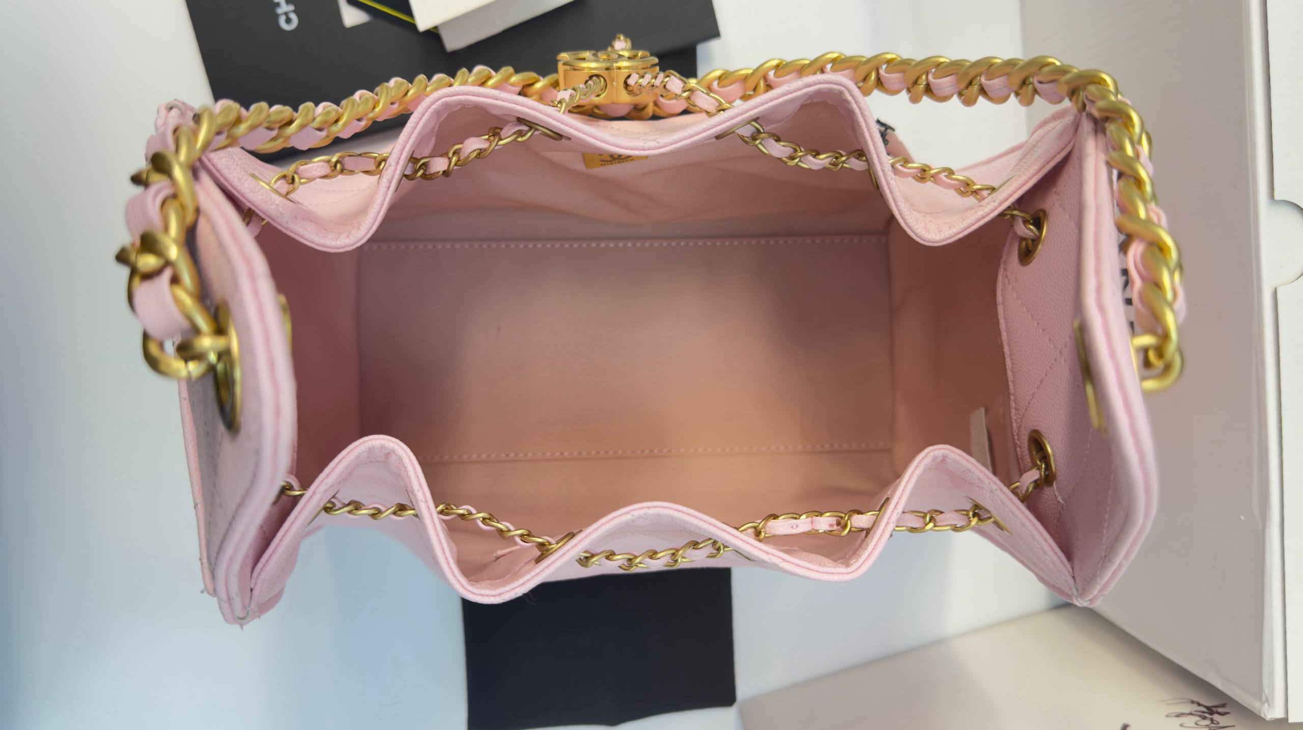 Chanel 1289 - b1534