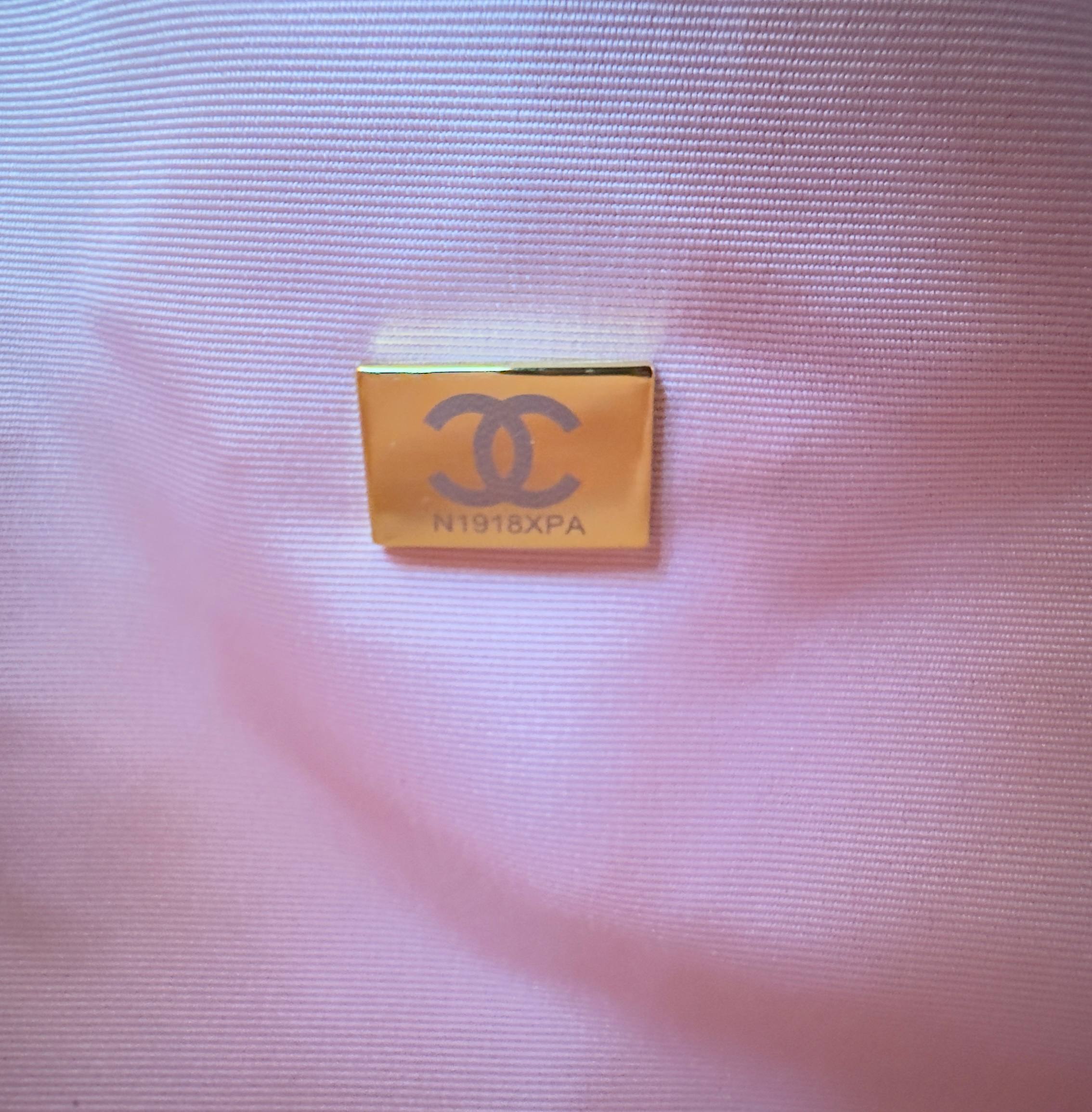 Chanel 1289 - b1534