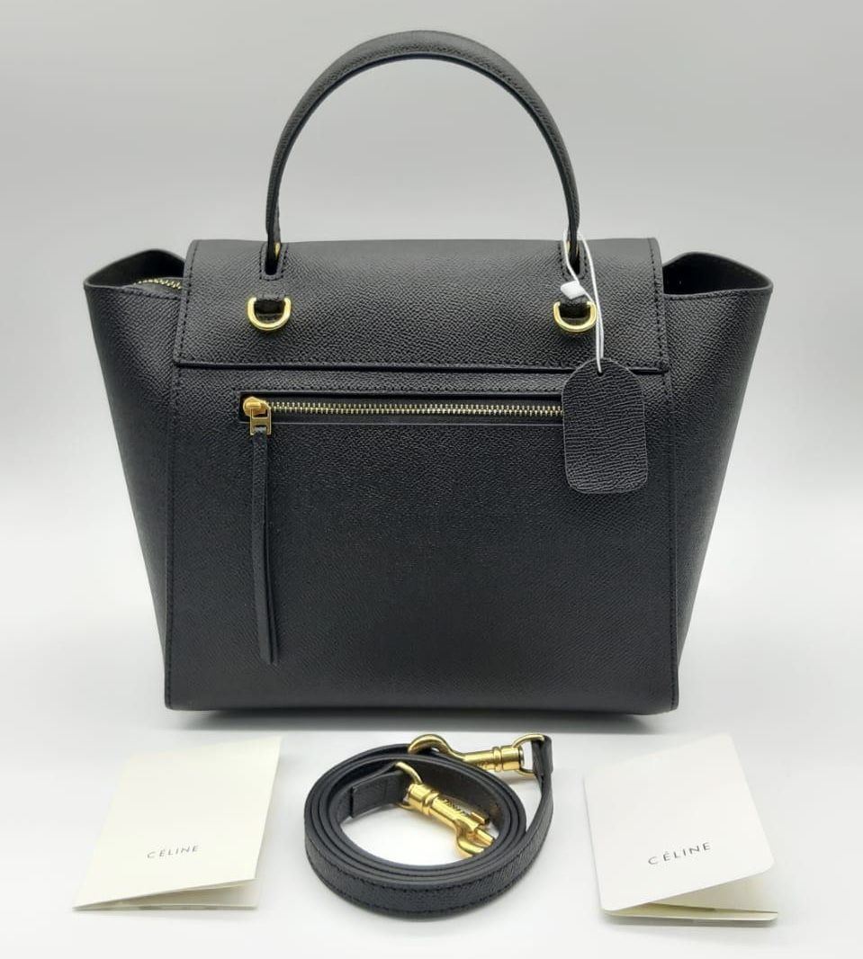 Сумка CELINE 0000432 - b1649
