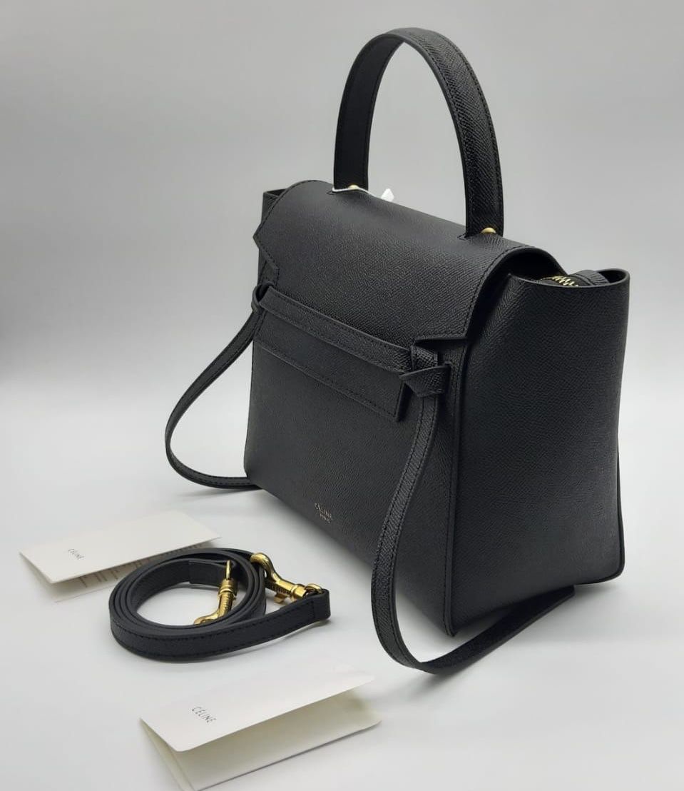 Сумка CELINE 0000432 - b1649