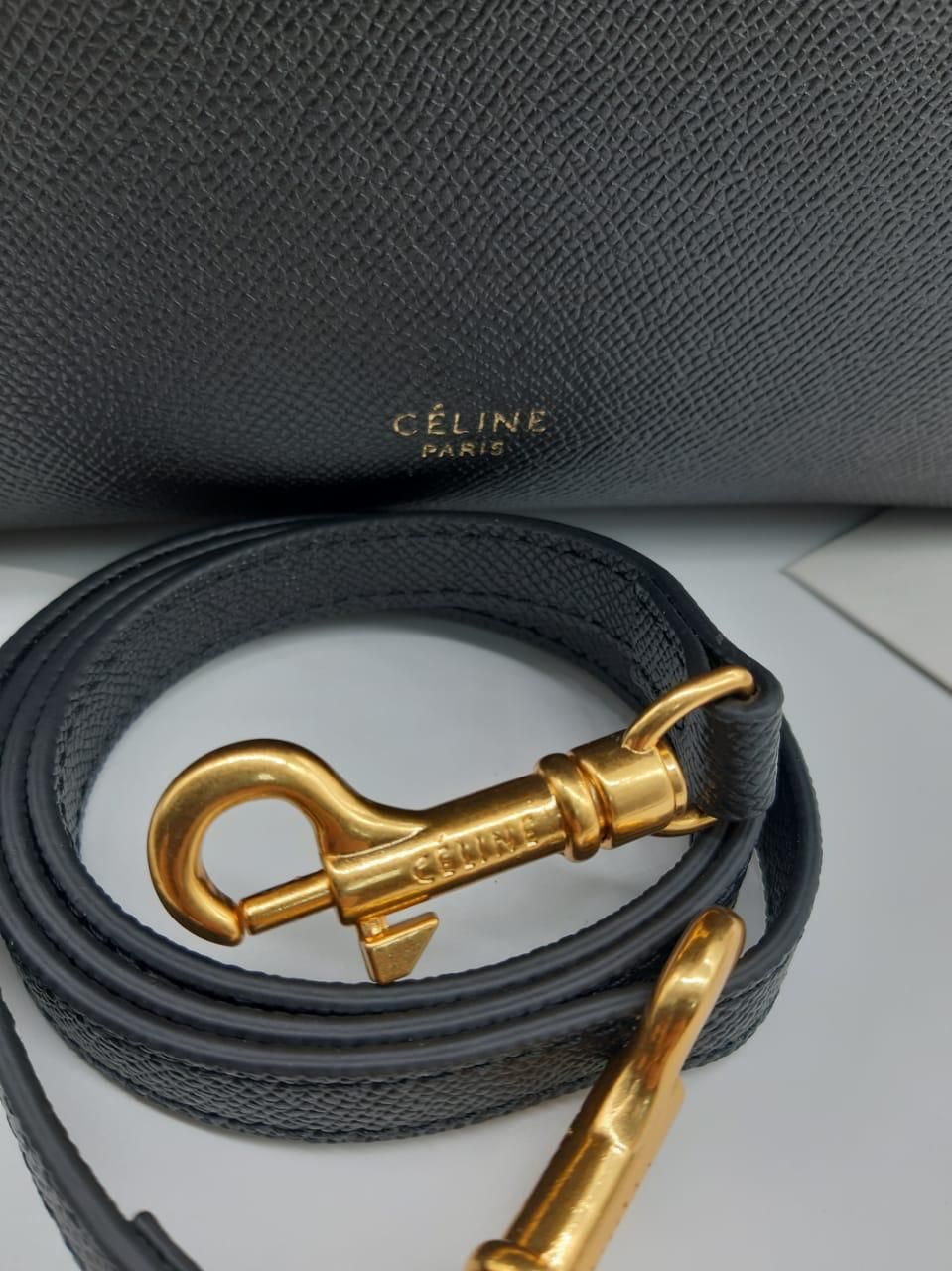 Сумка CELINE 0000432 - b1649