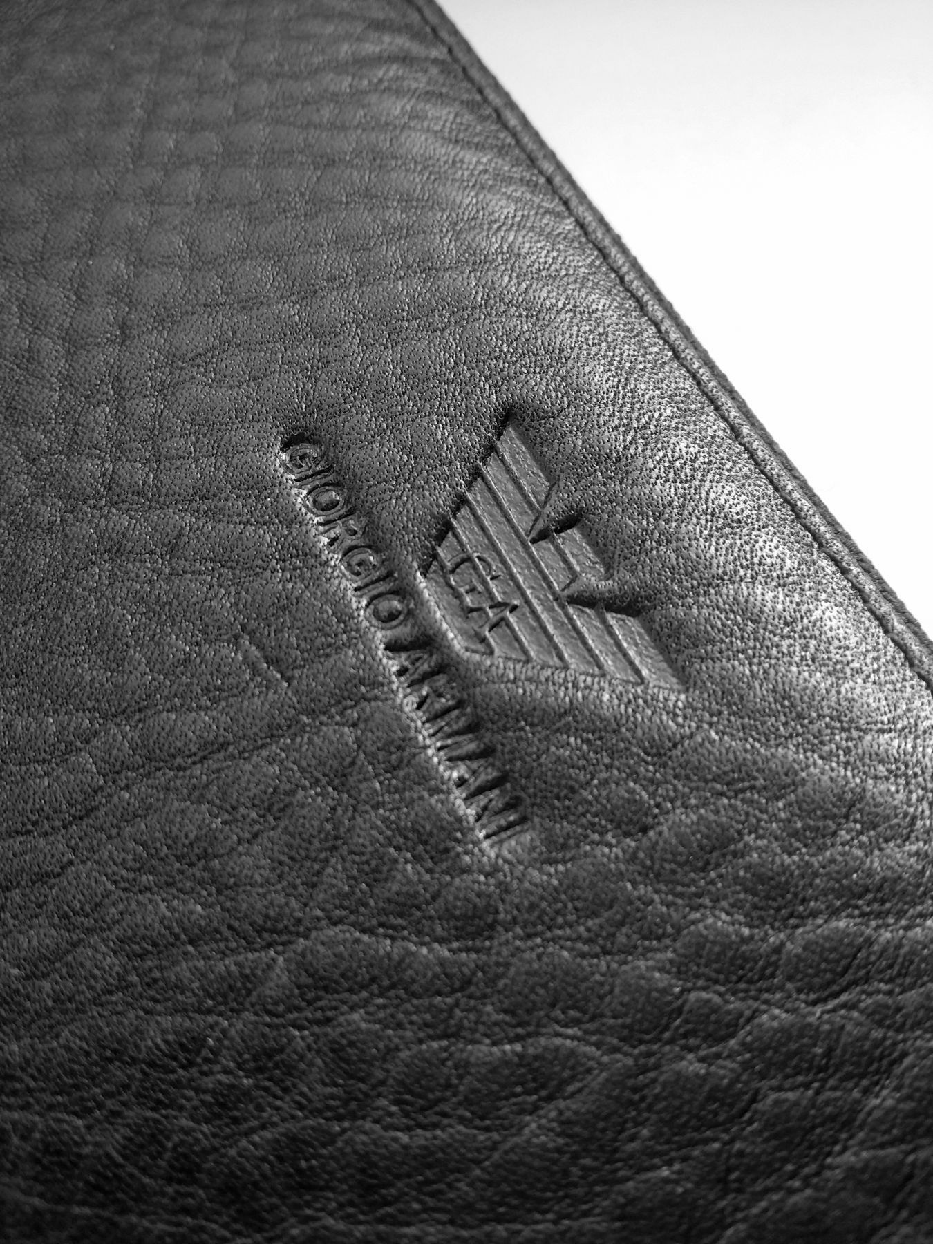 Клатч Armani - b1654