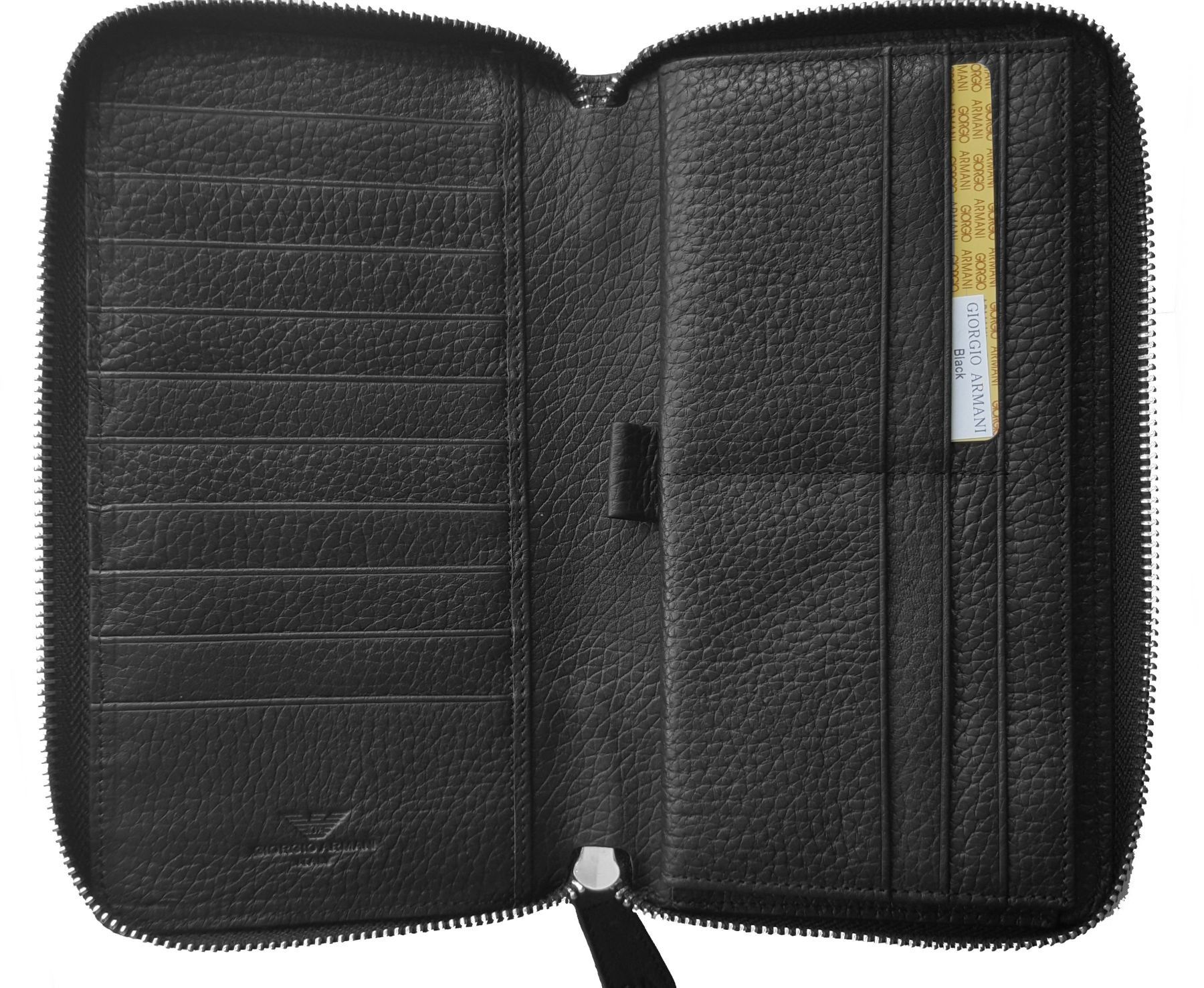 Клатч Armani - b1655