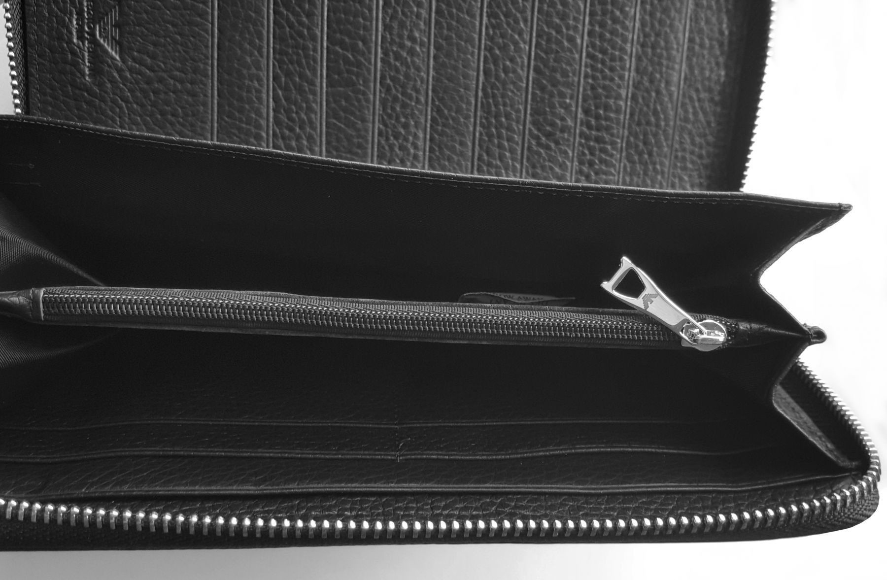 Клатч Armani - b1655