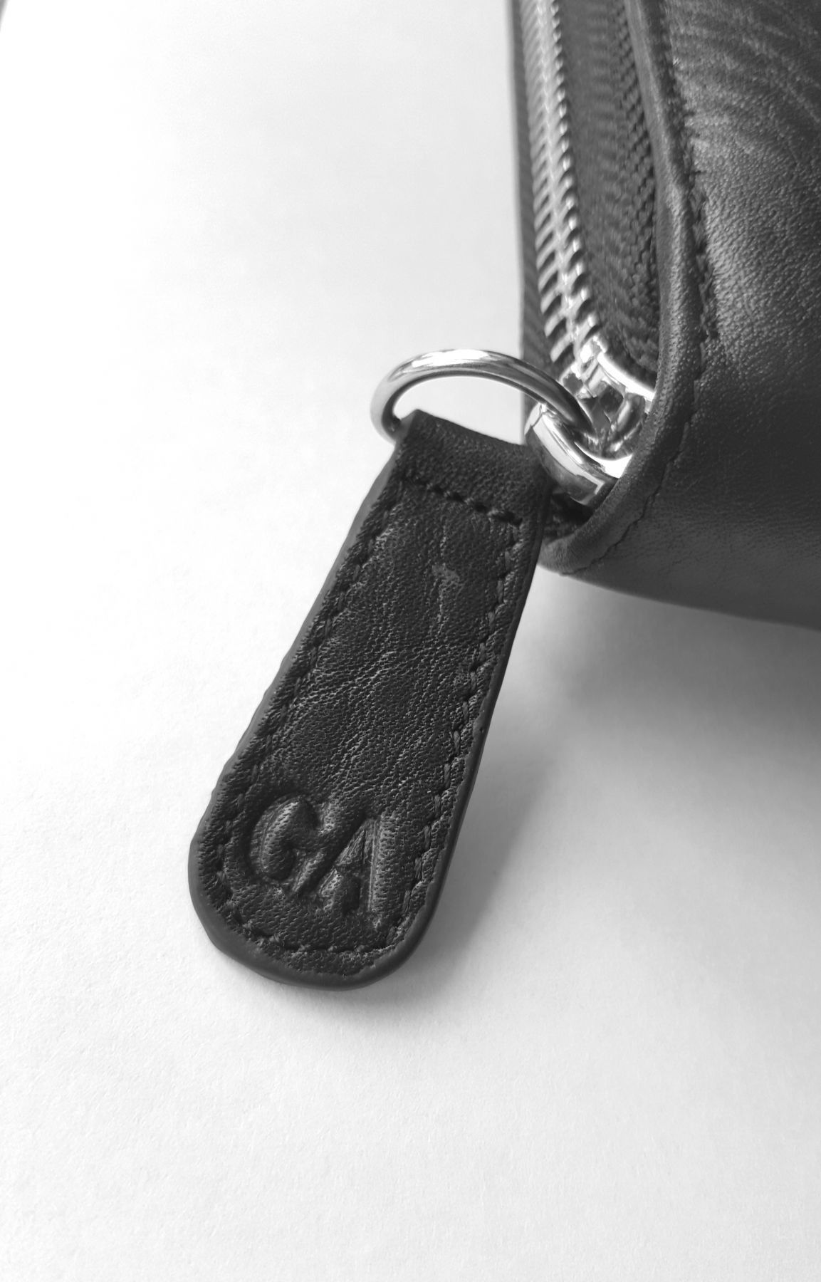 Клатч Armani - b1655