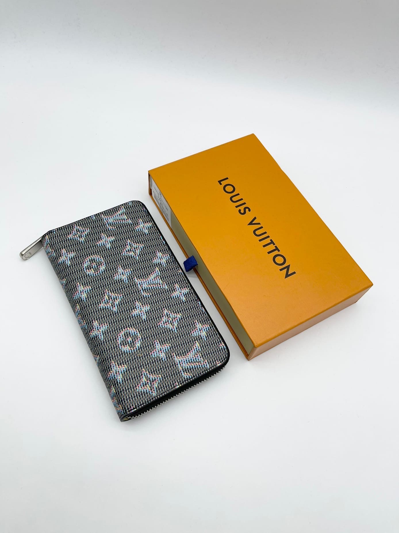 Кошелек Louis Vuitton - b1695