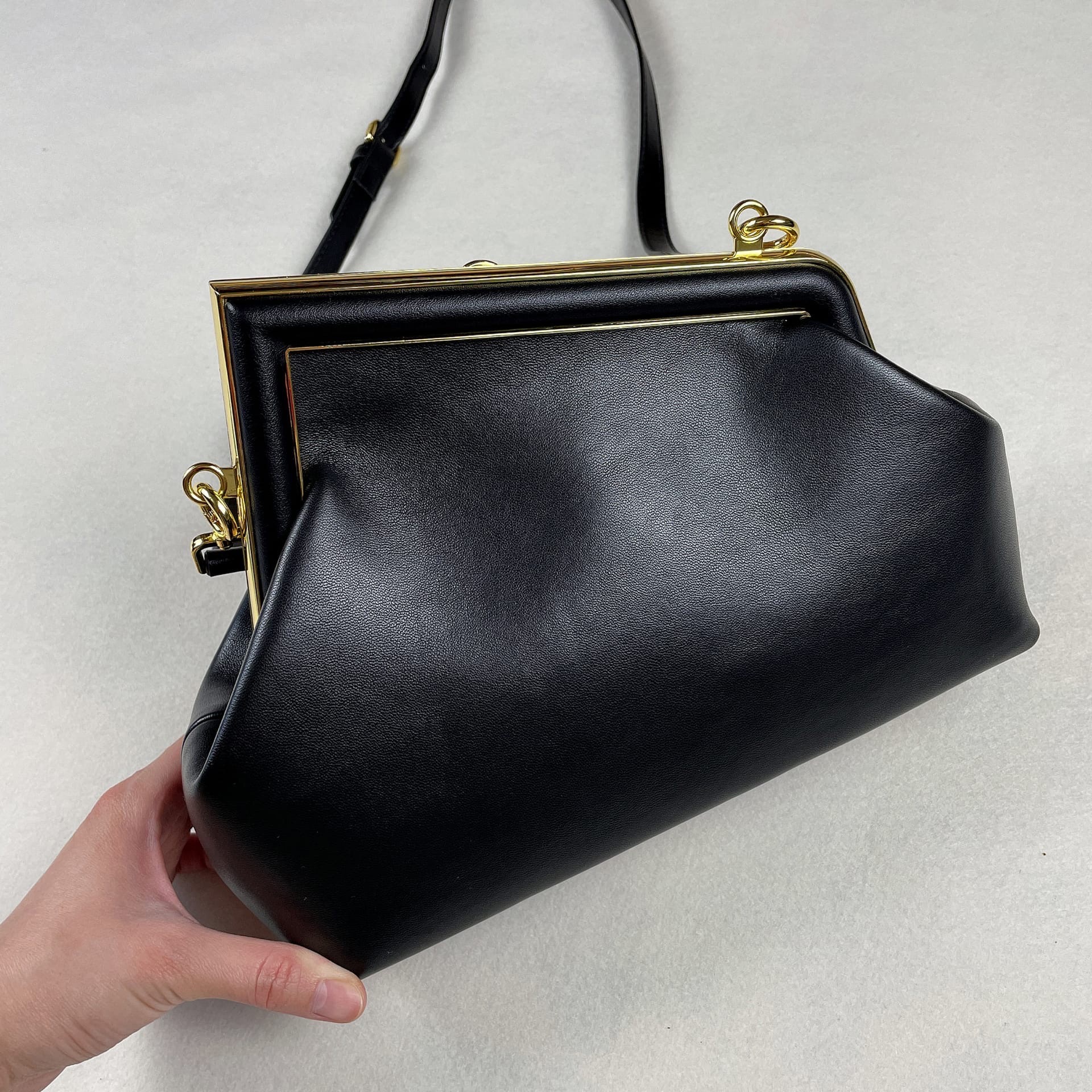 Сумка FENDI 007856 - b1959