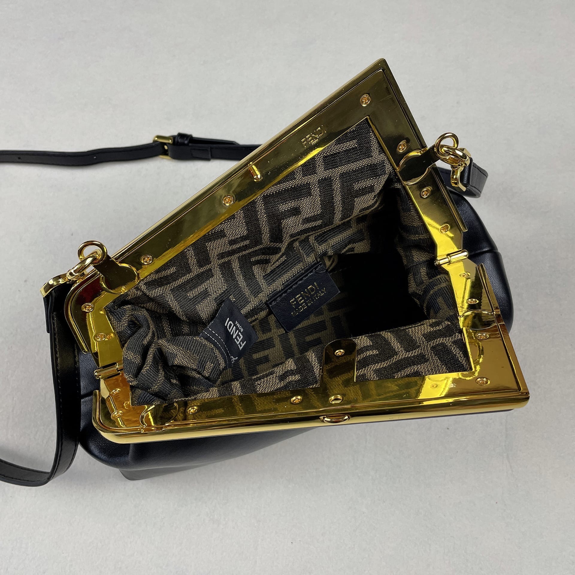 Сумка FENDI 007856 - b1959