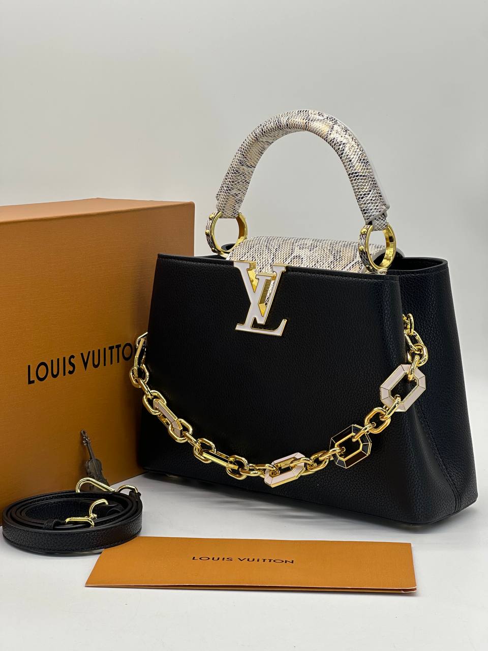 Сумка Louis Vuitton 111 - b2176