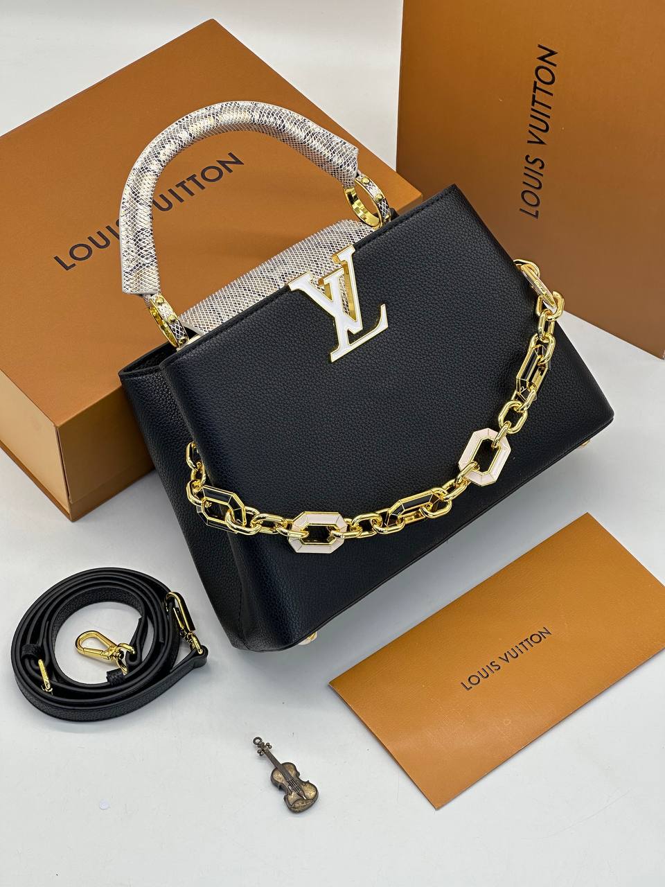 Сумка Louis Vuitton 111 - b2176