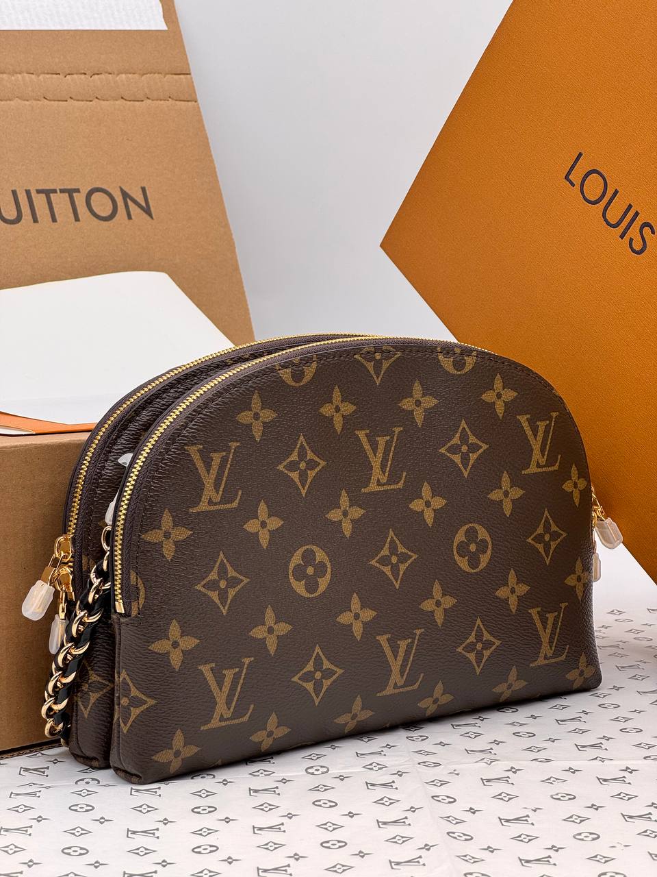 Сумка Louis Vuitton 66666 - b2189