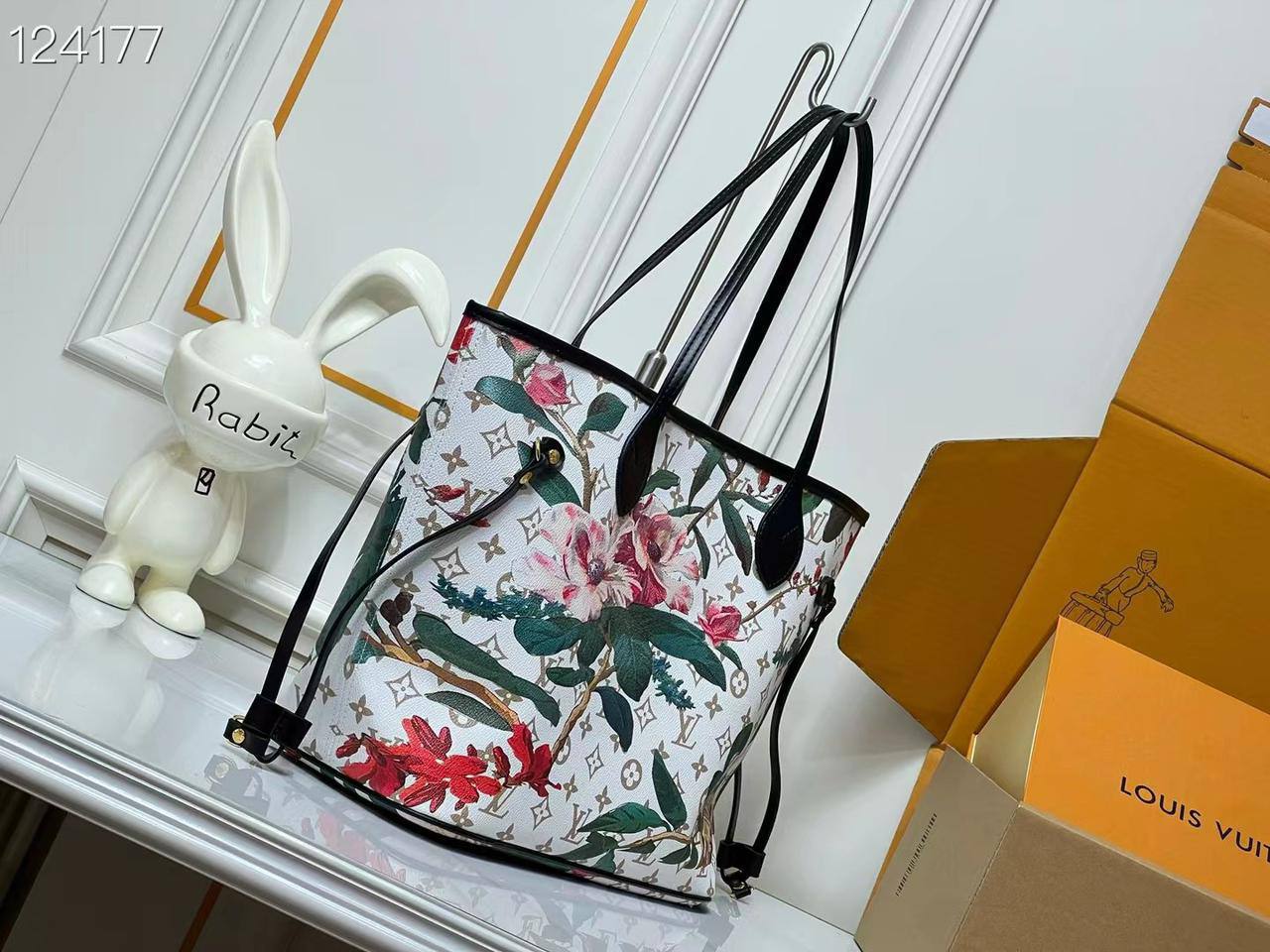 Сумка Louis Vuitton 10 - b2202