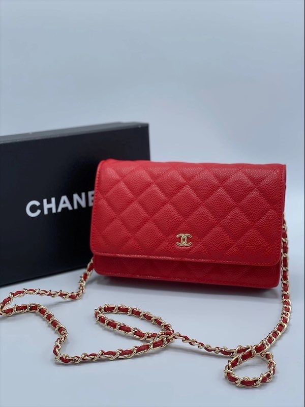 Сумка CHANEL 11 - b2216