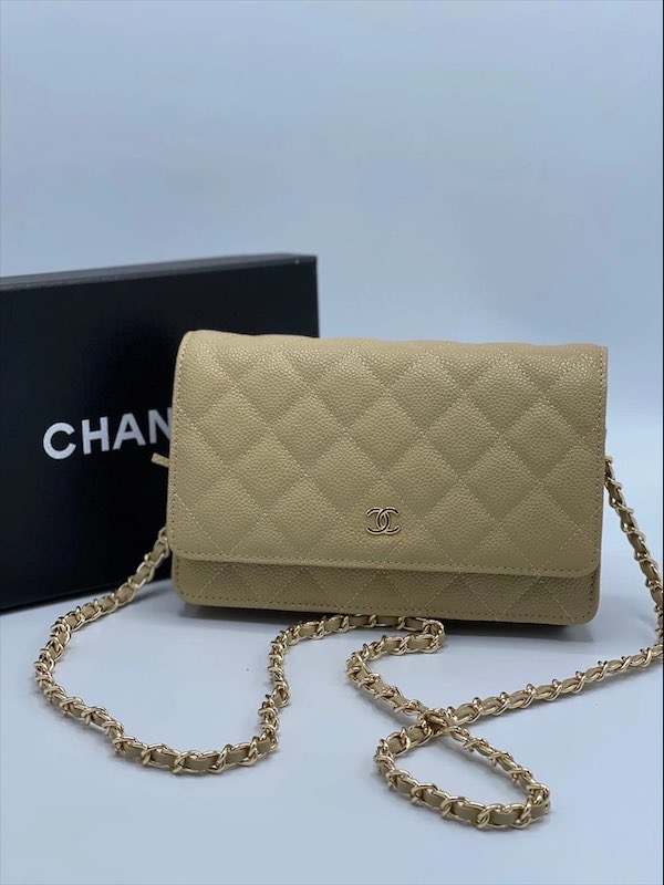 Сумка CHANEL 11 - b2216