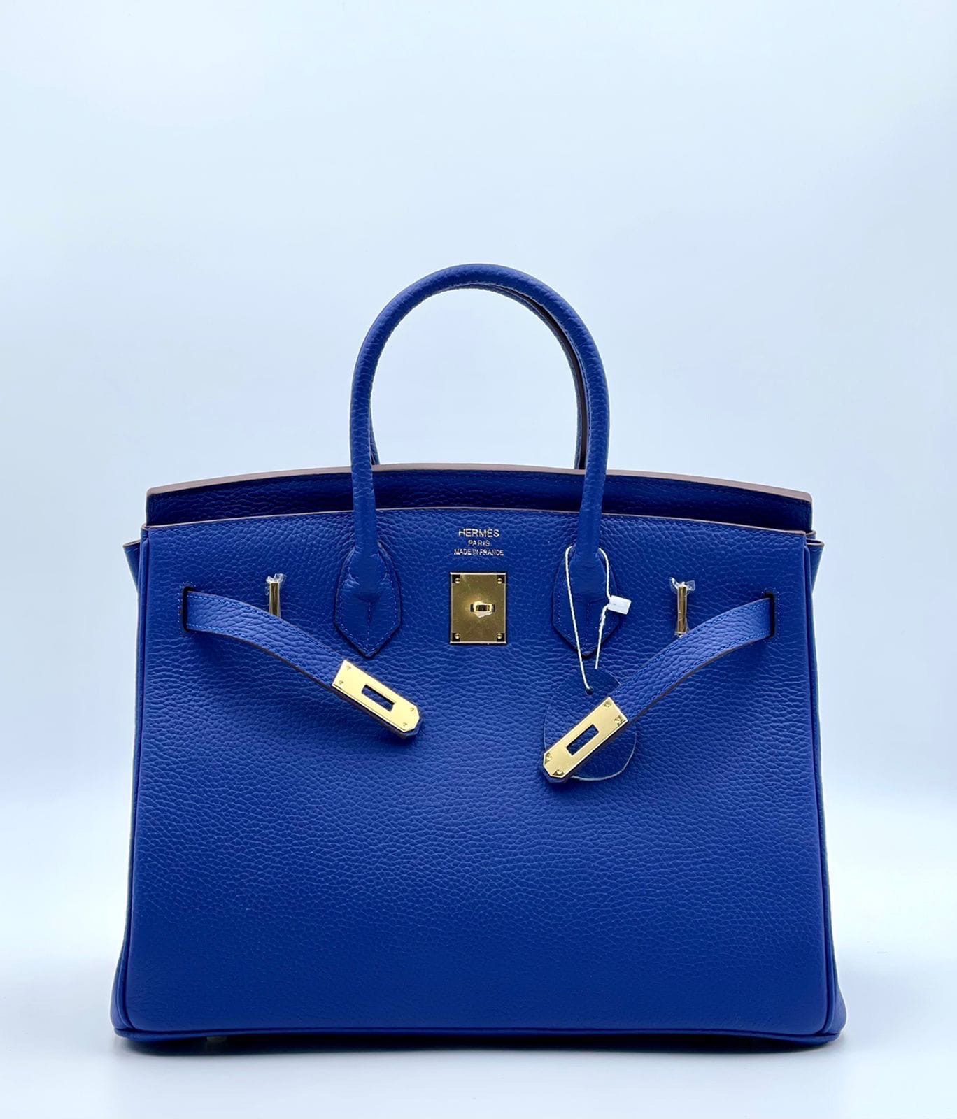 Сумка HERMES 0-07 - b2290