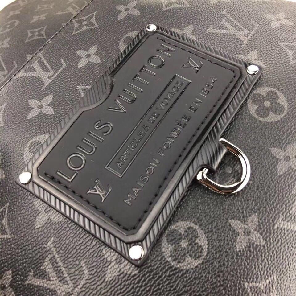 Рюкзак Louis Vuitton 0-1 - b2313
