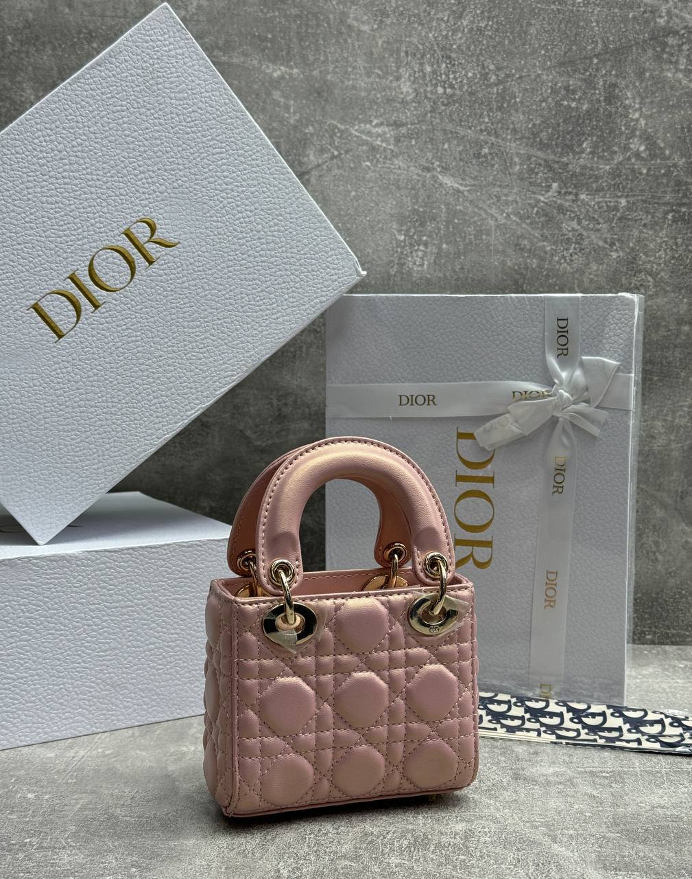 Сумка Dior 01-4 - b2349