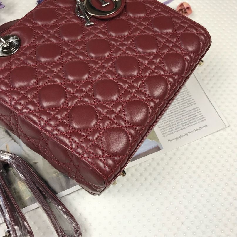 Сумка Dior 01-7 - b2352
