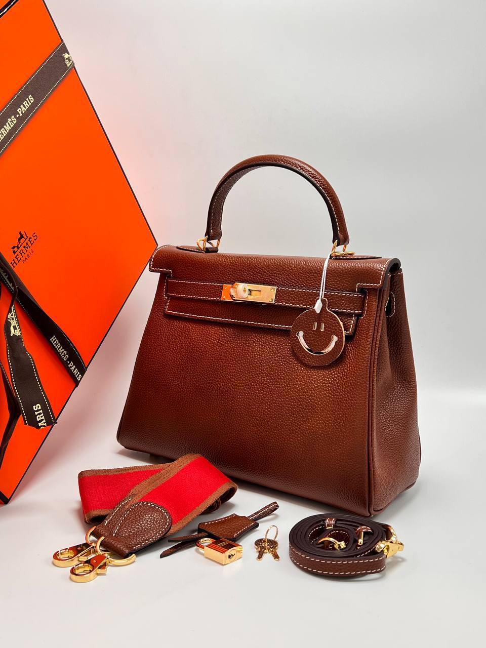 Сумка HERMES 000-1 - b2486