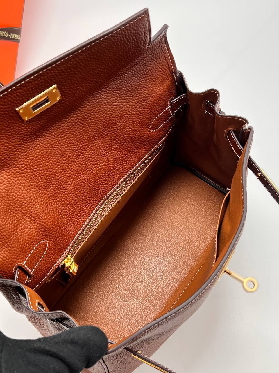 Сумка HERMES 000-1 - b2486