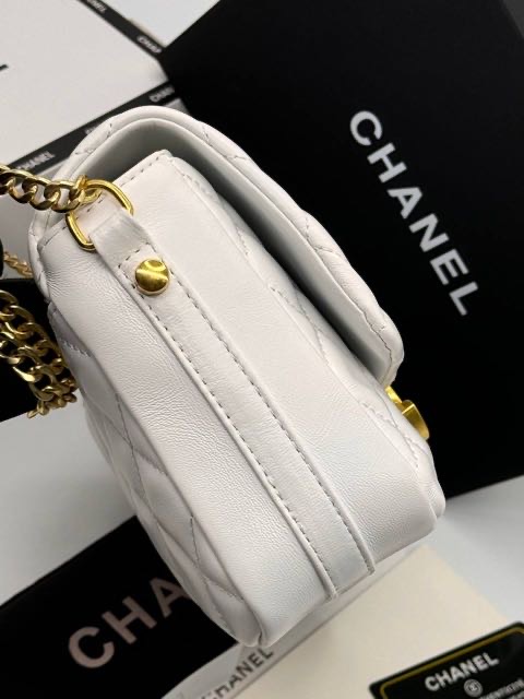Сумка CHANEL 0-23 - b2501