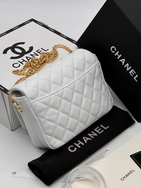 Сумка CHANEL 0-23 - b2501