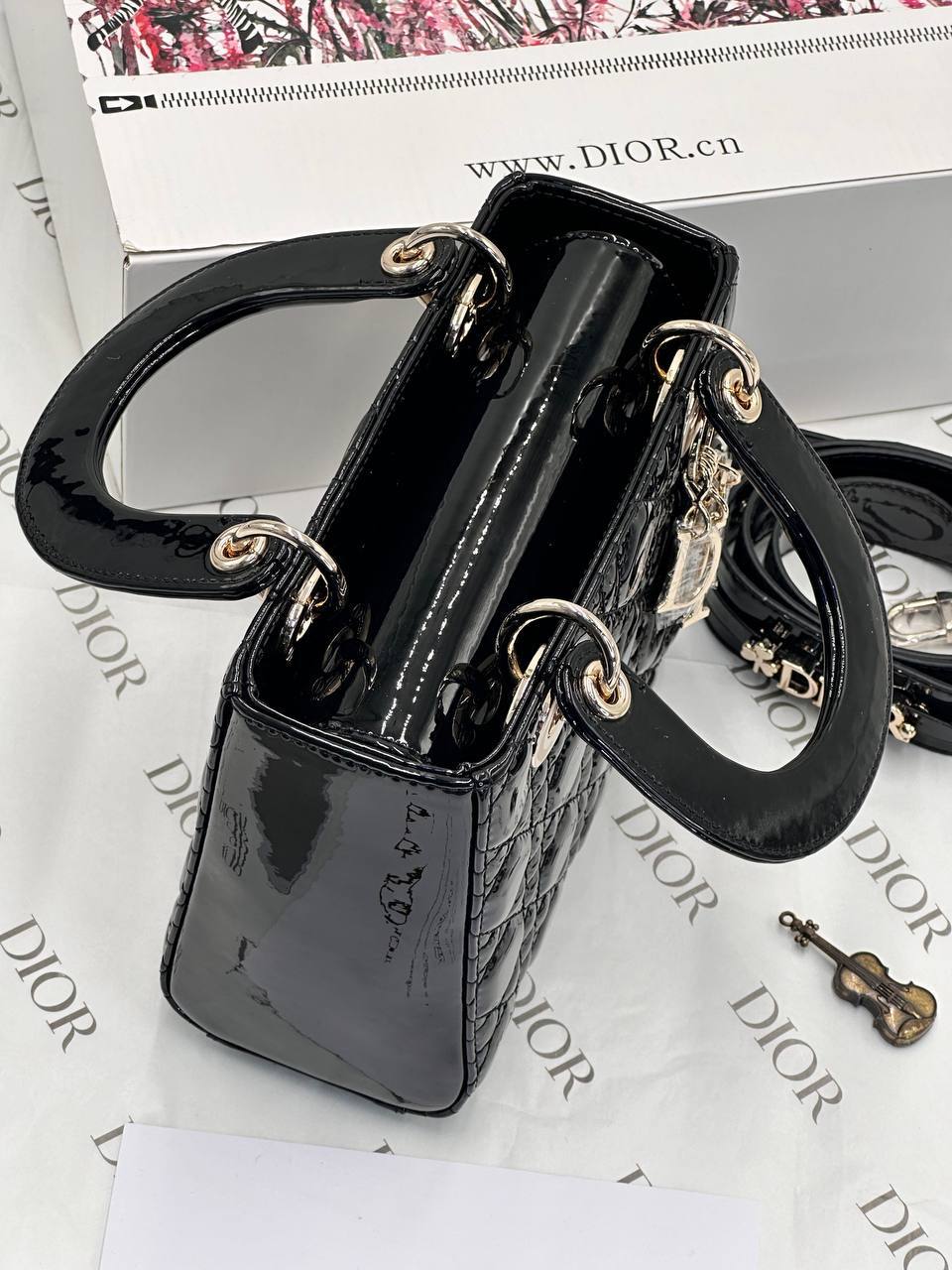 Сумка DIOR 000-13 - b2547