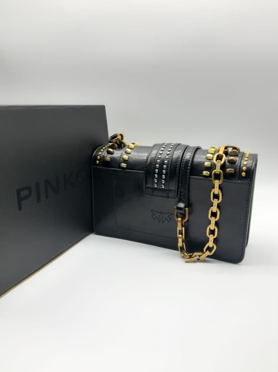 Сумка PINKO z-73 - b2634