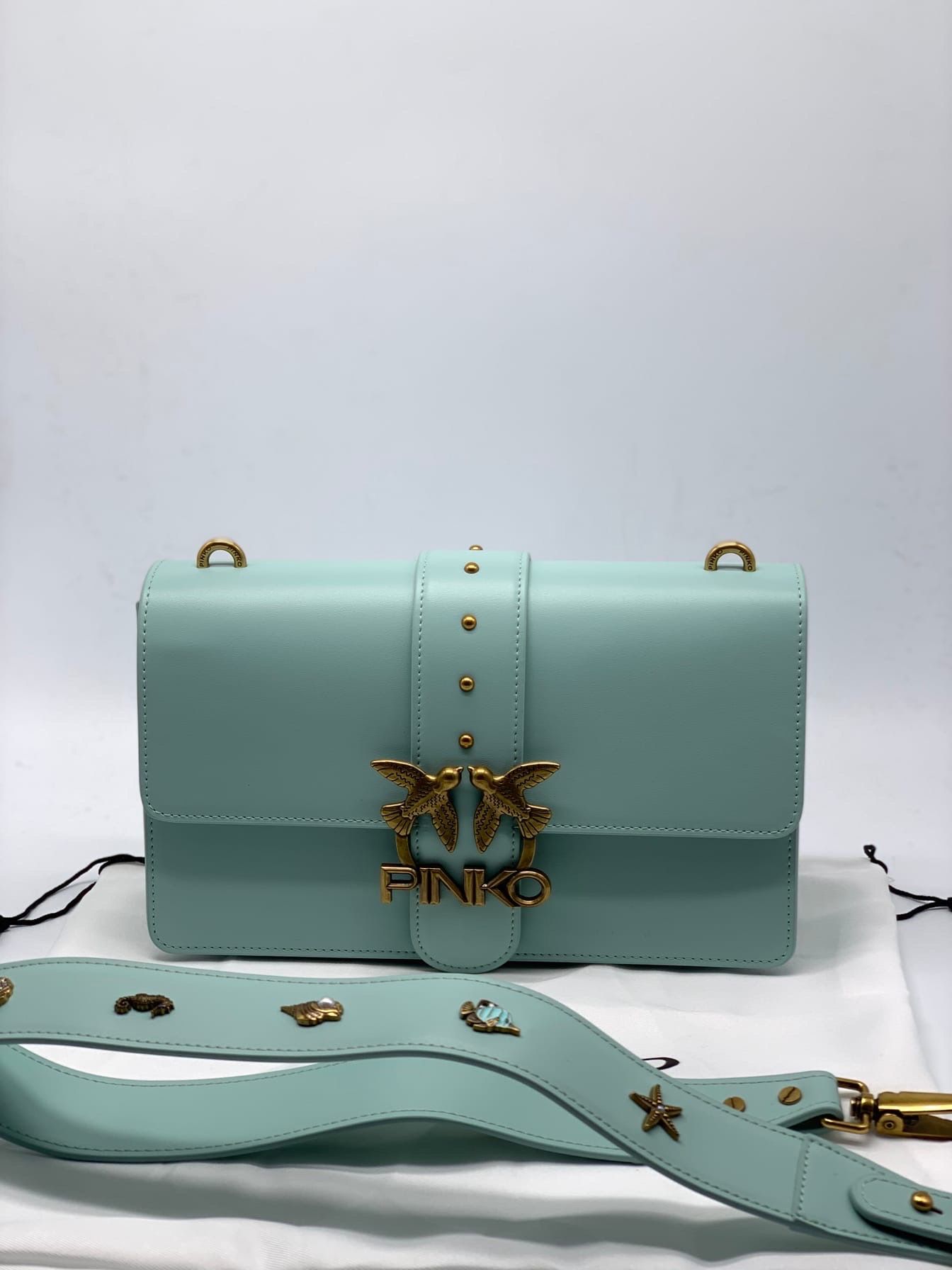 Сумка PINKO z-98 - b2662