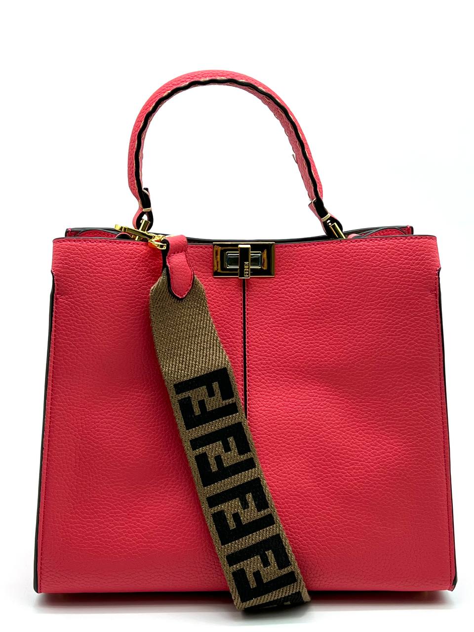 Сумка FENDI z-127 - b2693